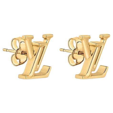 louis vuitton empreinte earrings|louis vuitton earrings ioffer.